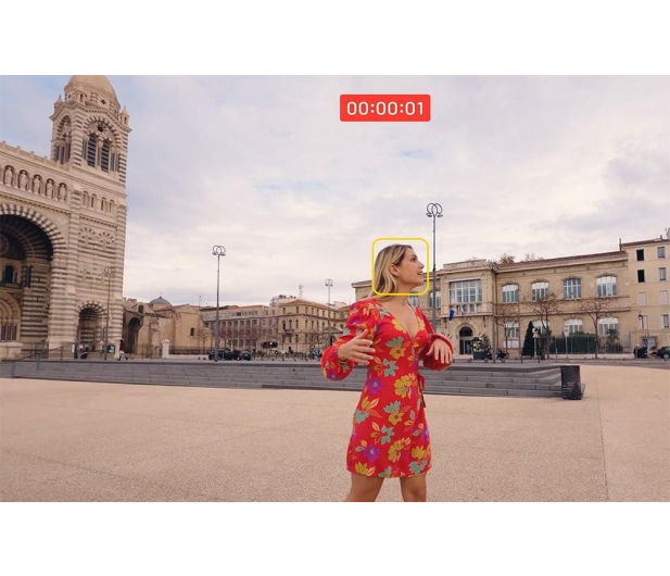 Insta360 Flow 2 Pro AI Tracker Bundle (szary) - 1355877 - zdjęcie 7